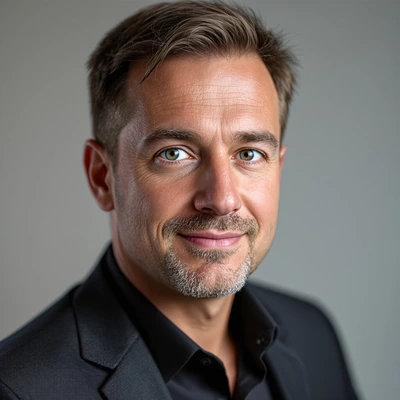 Daniel Armstrong — Casino Analyst